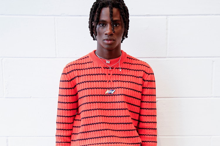 Band of Outsiders Enlists This Is Amit & Age Official for Poolside-Ready SS20 Collection
