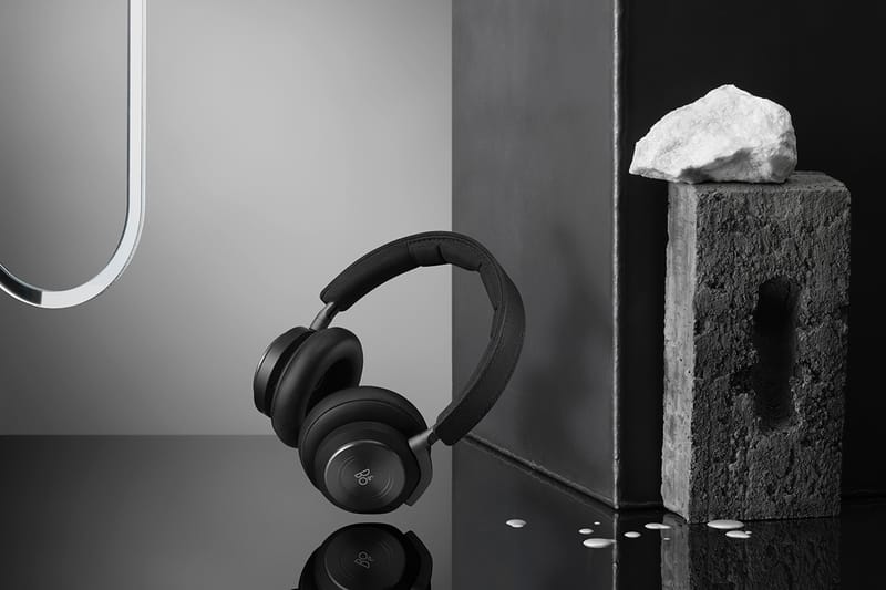 Bang & Olufsen Unveils Voice-Assisted H9 Headphones