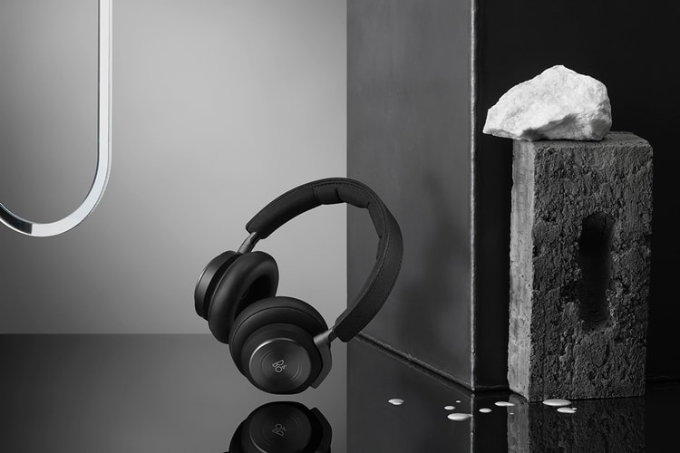 Bang & Olufsen Unveils Voice-Assisted H9 Headphones