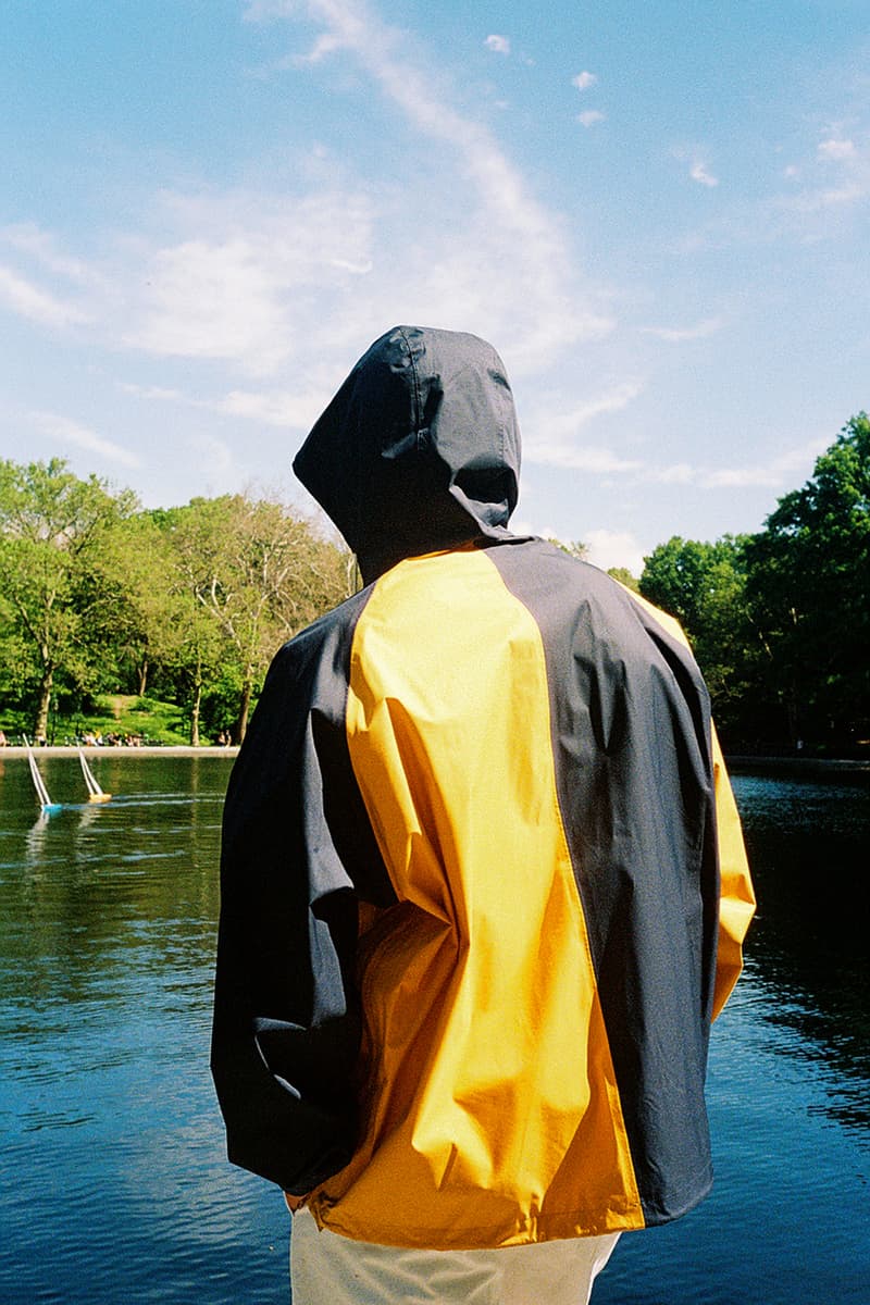 beams rowing blazers collaboration capsule collection spring summer 2019 