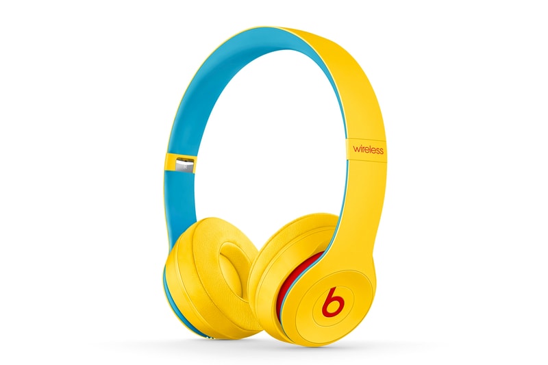 Beats by Dre Solo3 Wireless The Club Collection apple hardware headphones earphones bluetooth nayva kyra tv youtube beauty fashion channel music 