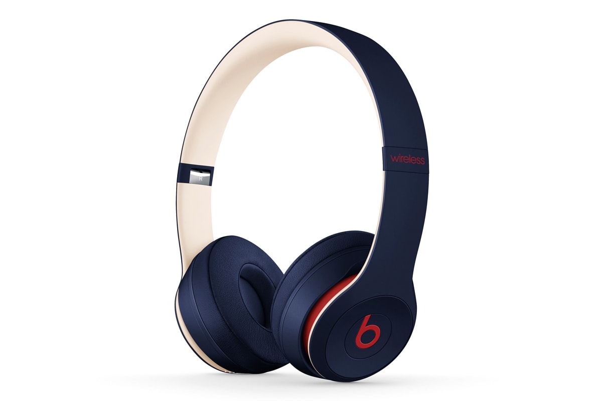 Beats by Dre Solo3 Wireless The Club Collection apple hardware headphones earphones bluetooth nayva kyra tv youtube beauty fashion channel music 