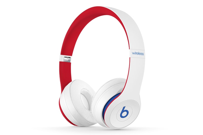 Beats by Dre Solo3 Wireless The Club Collection apple hardware headphones earphones bluetooth nayva kyra tv youtube beauty fashion channel music 