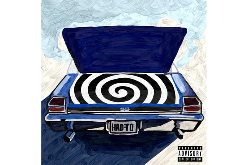 Benjamin Earl Turner Had To Single Stream hip-hop rap pivot gang noname produced by Izaïah producer for Logic Amine