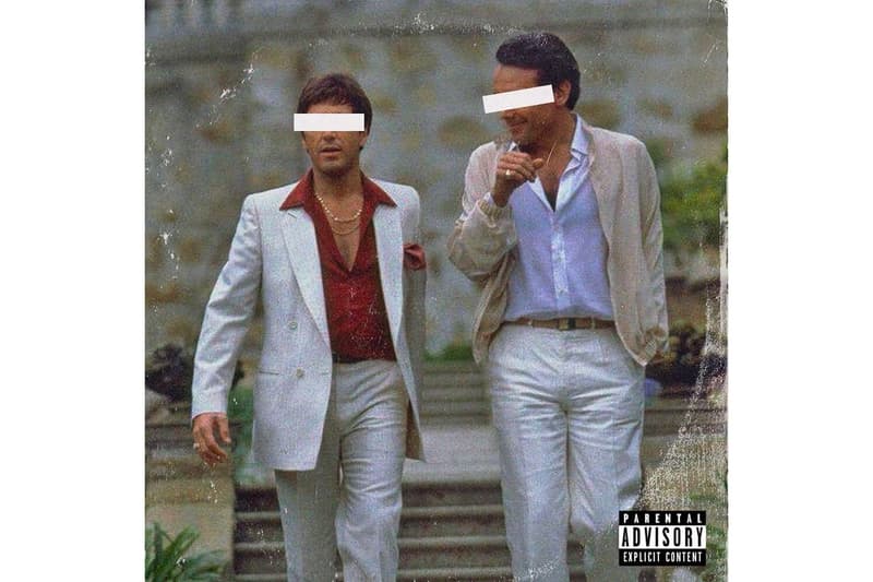 Benny The Butcher The Plugs I Met Album Stream Hypebeast