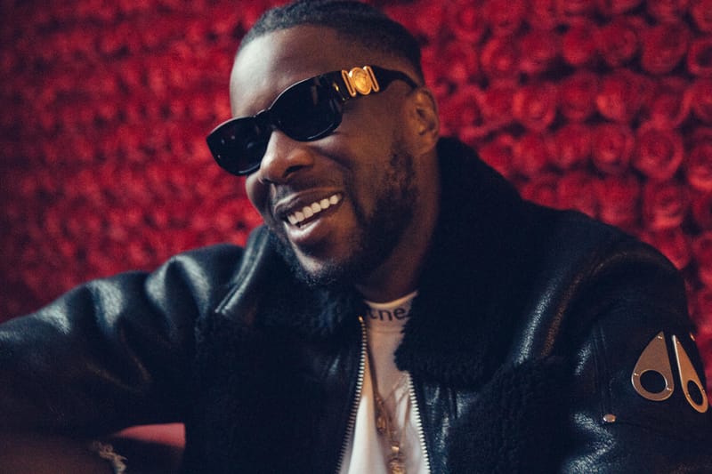 Best New Tracks: Gallant, Kate Tempest, Common, LAUNDRY DAY and More