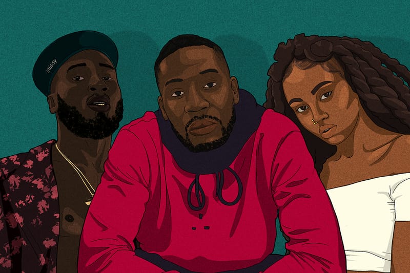 Here's The Newest Music Acts To Watch