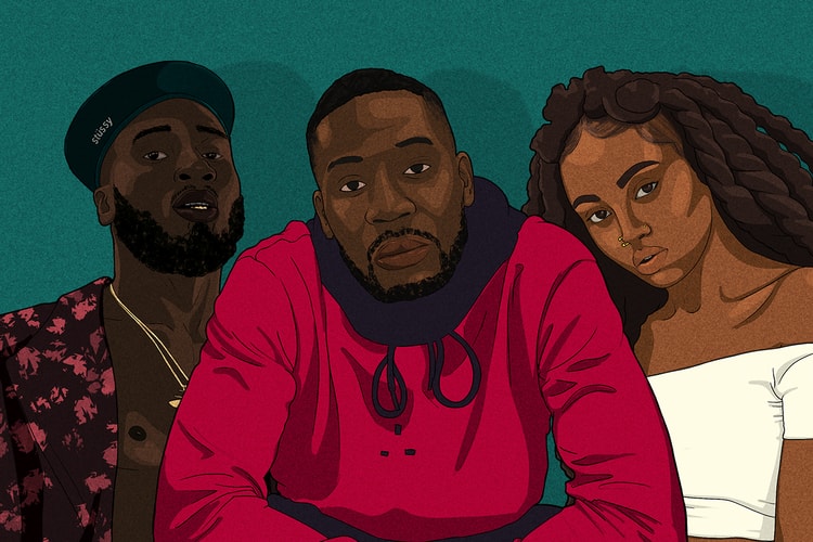 Here's The Newest Music Acts To Watch