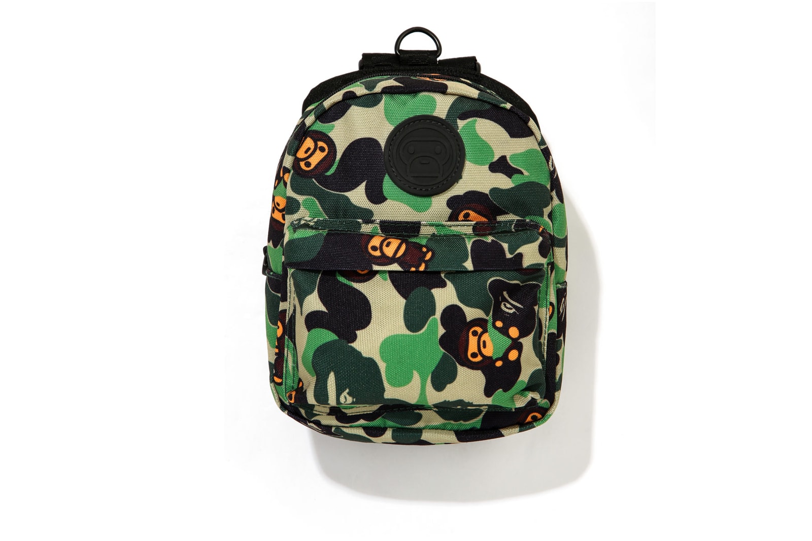 Baby Milo Pet Collection Spring/Summer 2019 lookbooks dogs bape a bathing ape bowls leashes plush toys ss19 hong kong it store