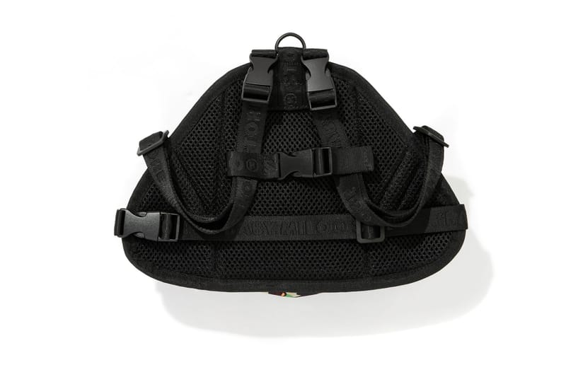 baby milo dog backpack