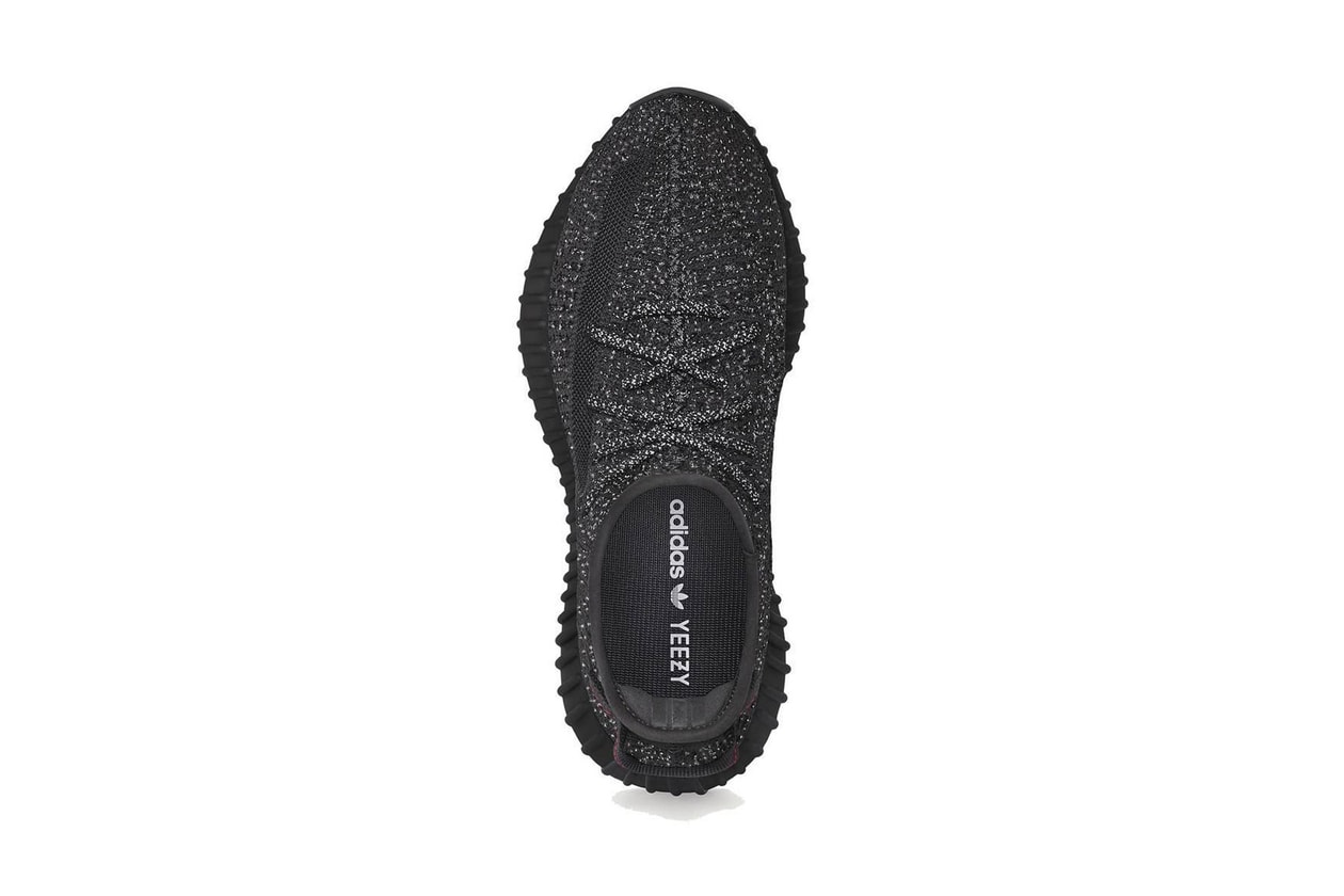 Best Sneaker Releases: June 2019 Week 1 kanye west adidas originals yeezy boost 350 vs triple black non reflective