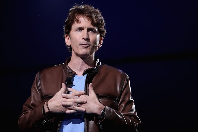 Bethesda's Todd Howard Says 'Elder Scrolls VI' Will Be Playable for a Decade