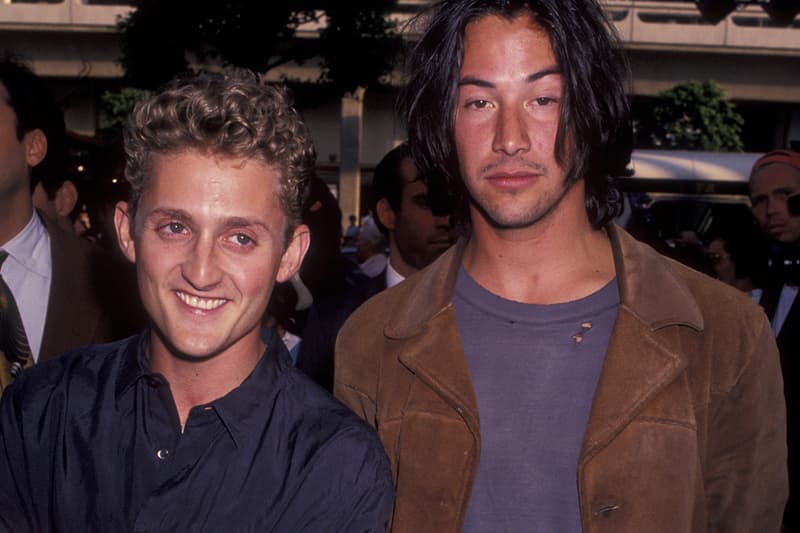 Actual 'Bill & Ted' Phones Booths Are Being Made for the Public excellent adventure tech entertainment Cubicall