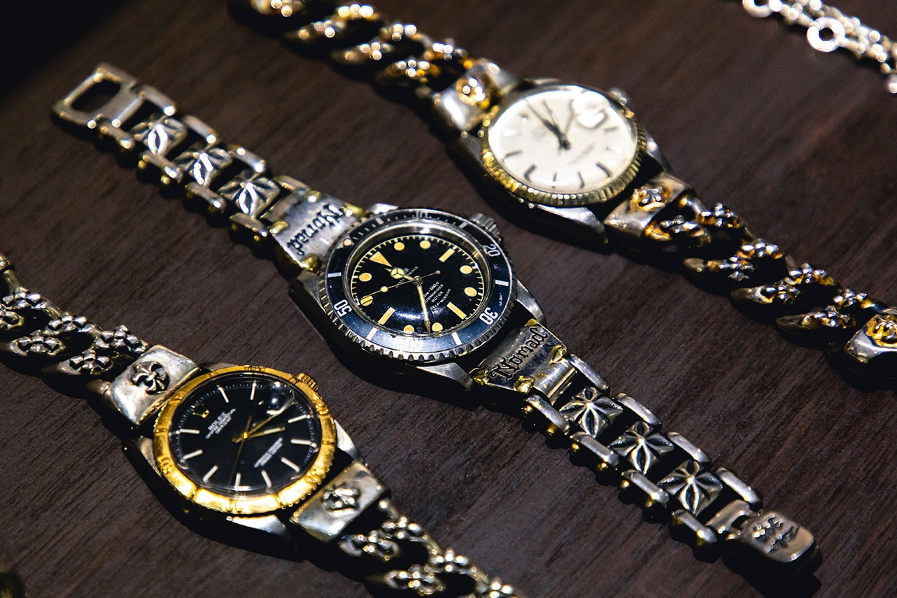 Bill Wall Leather Silver Jewelry Interview skulls vinavast Malibu silversmith Hong Kong Skulls Gold Diamond Smiley Face Silver 925 accessories rings bracelets bangles earrings