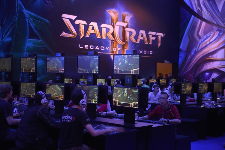 'StarCraft' Gets An Official Cartoon Skin Pack from Blizzard