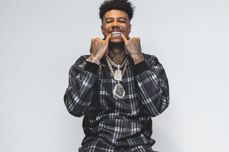 blueface gucci fendi prada