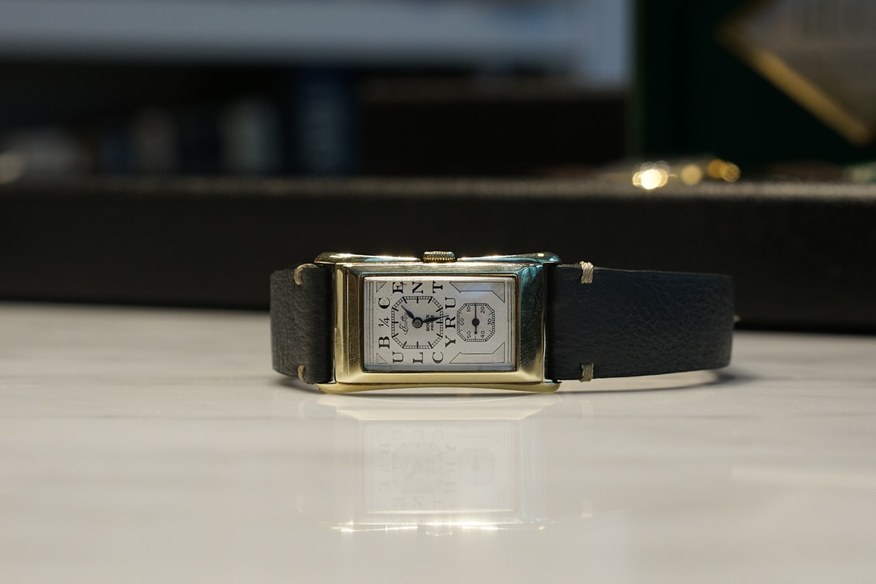 Bonhams Hong Kong Centennial Collection 100 Years of Timepieces Auction omega Patek philippe Heuer Omega Rolex Watches Auctions 