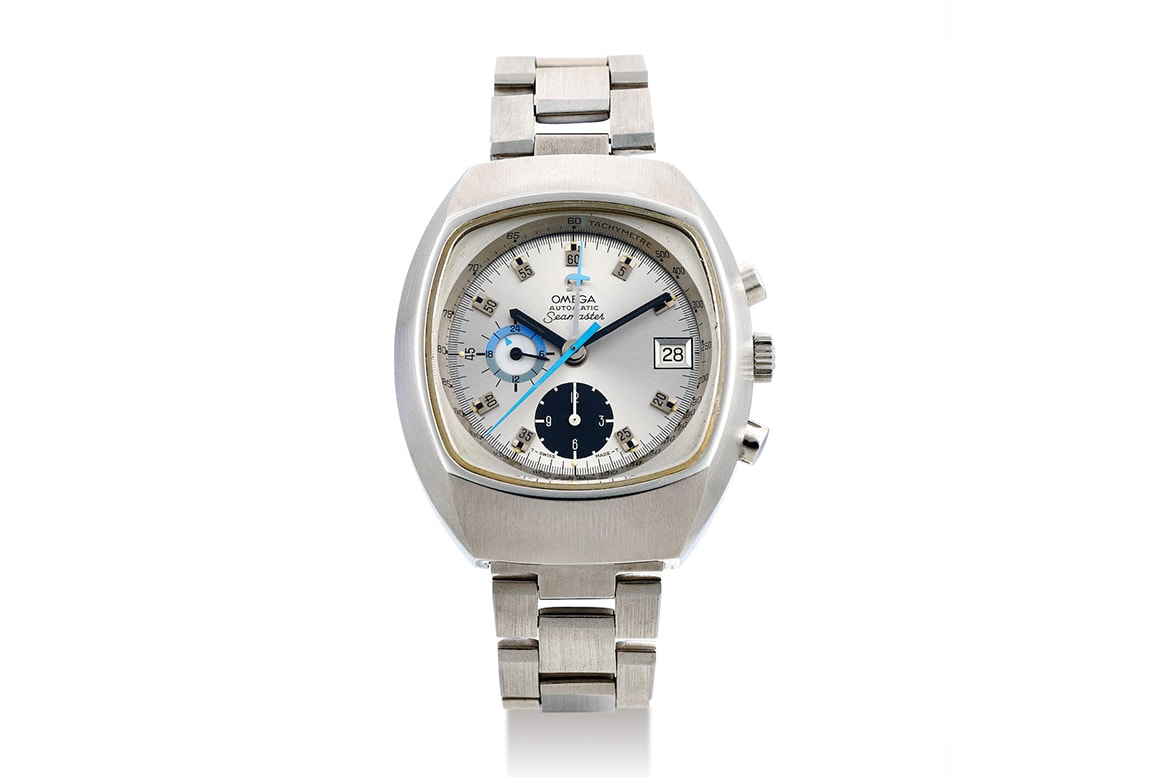 Bonhams Hong Kong Centennial Collection 100 Years of Timepieces Auction omega Patek philippe Heuer Omega Rolex Watches Auctions 