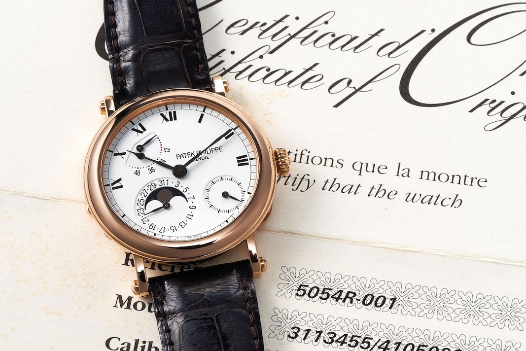 Bonhams Hong Kong Centennial Collection 100 Years of Timepieces Auction omega Patek philippe Heuer Omega Rolex Watches Auctions 