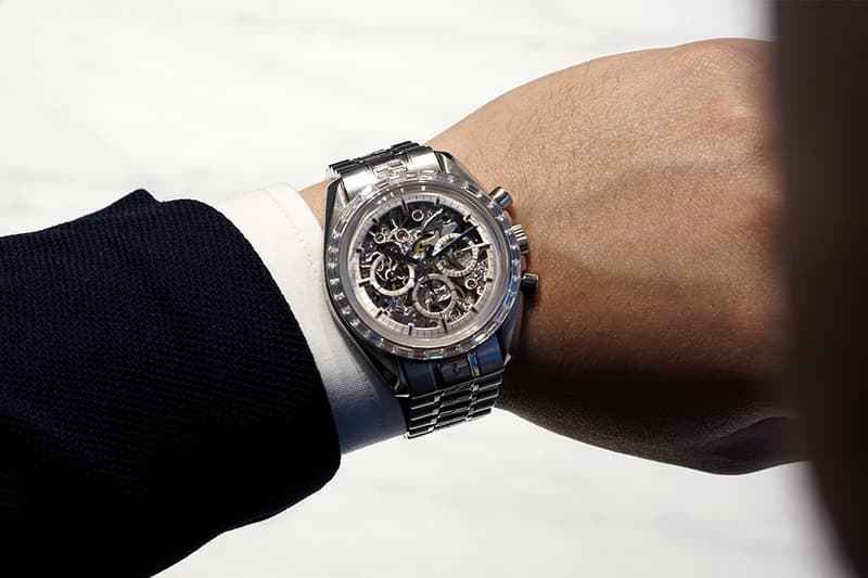 Bonhams Hong Kong Centennial Collection 100 Years of Timepieces Auction omega Patek philippe Heuer Omega Rolex Watches Auctions