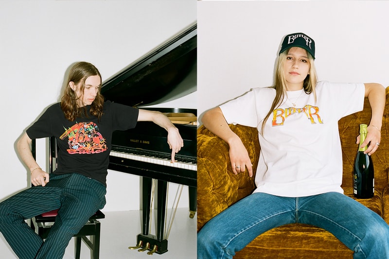 Butler Spring 2019 Collection Lookbook drop date price release info spring/summer 2019 ss19 t-shirts hoodies pants hats accessories 