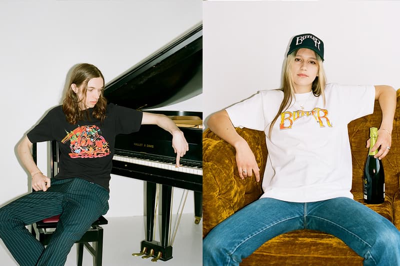 Butler Spring 2019 Collection Lookbook drop date price release info spring/summer 2019 ss19 t-shirts hoodies pants hats accessories