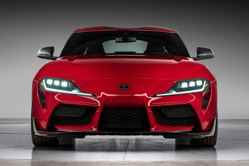 Video Surfaces Showing Toyota Has Been Downplaying the 2020 Supra's Power