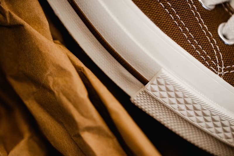 Carhartt WIP Converse Chuck 70 Closer Look canvas shoes sneakers footwear
