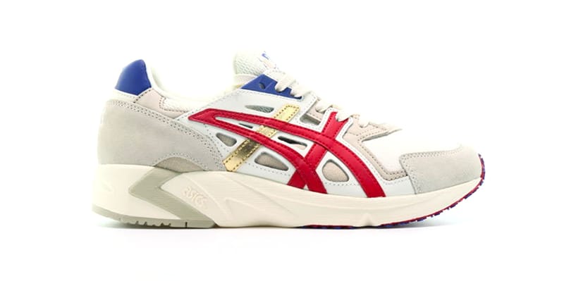 asics x carnival muay thai