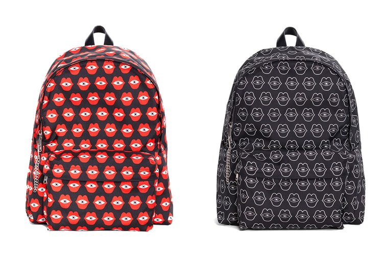 CELINE Marks Hankyu Tokyo Men's Store Opening With Exclusive Graphic Accessories