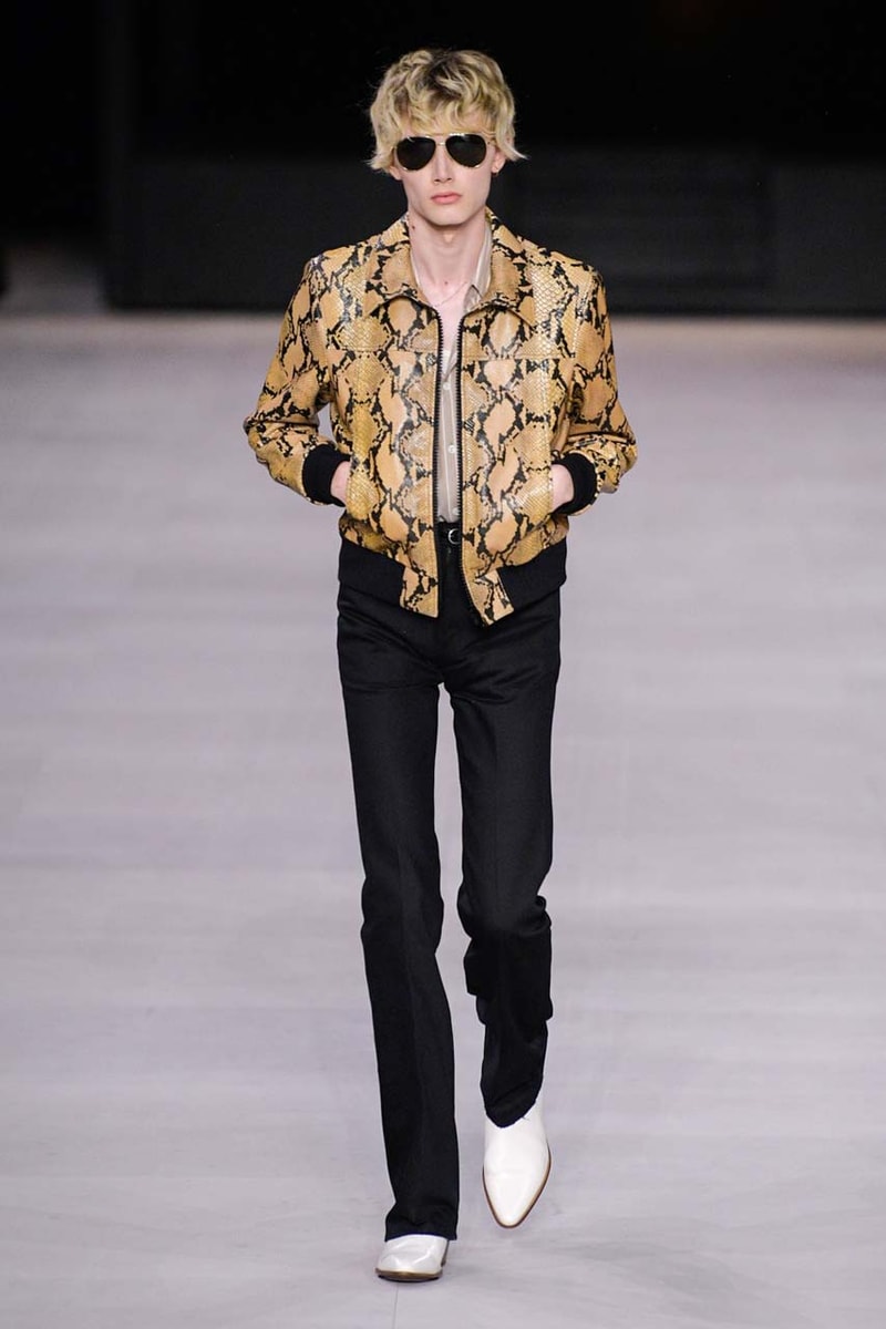 Beyoncé Pops in Pajamas at Louis Vuitton Menswear Show, Spring