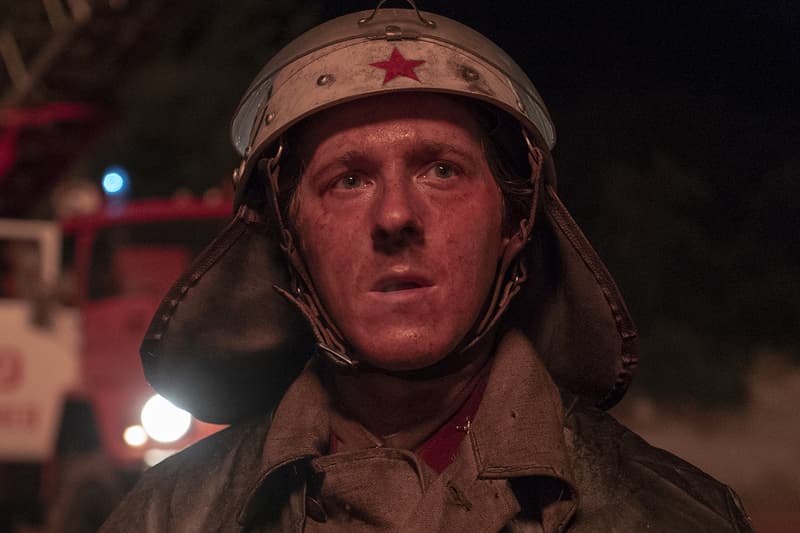 Hbo Chernobyl Digital Viewership Breaks Record Hypebeast