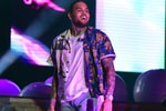 Chris Brown & Justin Bieber Unite for New Single "Don't Check On Me"