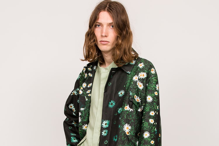 clothsurgeon Presents '60s & '70s-Inspired "IT'S A LIE" SS20 Collection