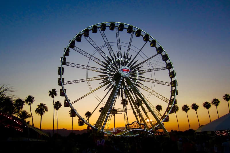 coachella 2020 music arts festival dates april pre sale presale tickets information