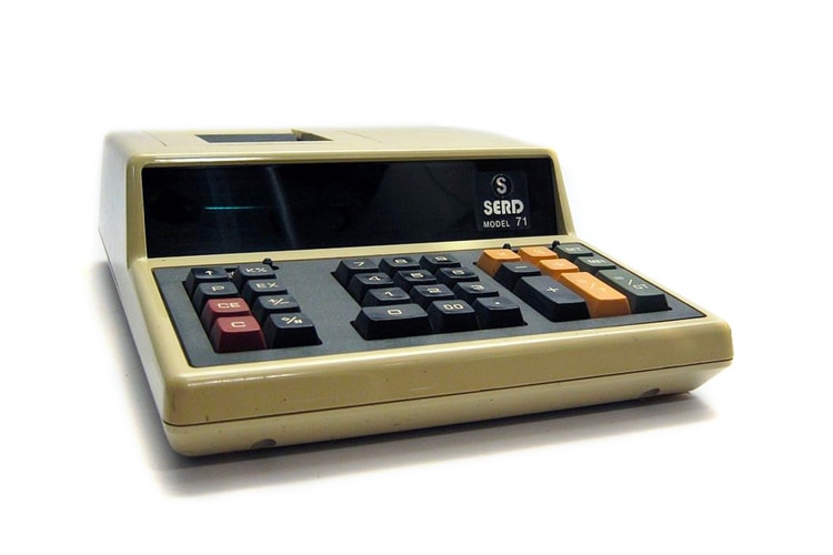 'Conserve the Sound' Is a Library of Recorded Sounds from Vintage Analog Items