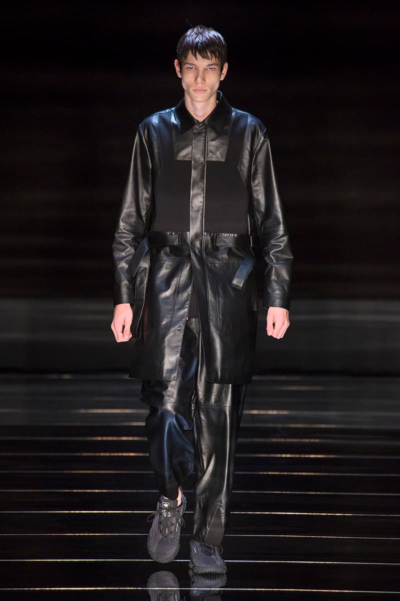 craig green lfwm spring summer 2020 london fashion week mens ss20 adidas originals kamanda first look grenson collaboration