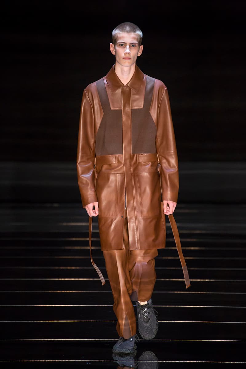 craig green lfwm spring summer 2020 london fashion week mens ss20 adidas originals kamanda first look grenson collaboration