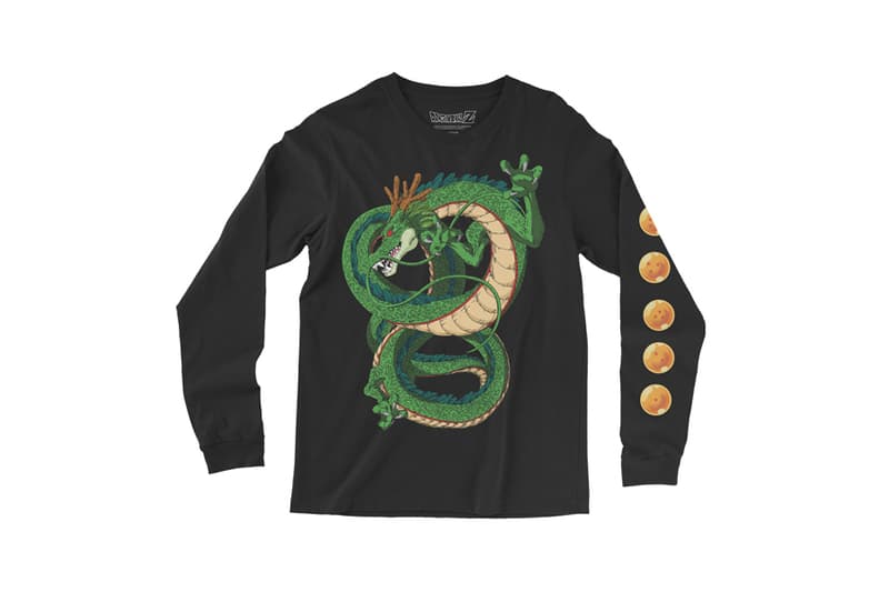 Crunchyroll Exclusive Anime Expo 2019 Collection Hypebeast