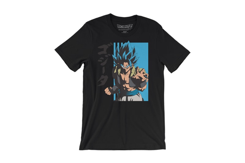 Crunchyroll Debuts Exclusive One Piece Clothing Collection