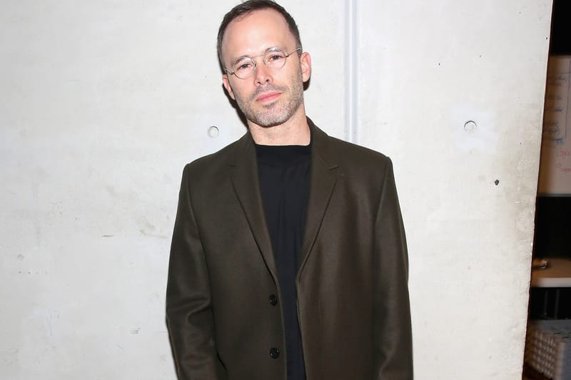 Daniel Arsham Unveils His Largest Sculptural Piece to Date