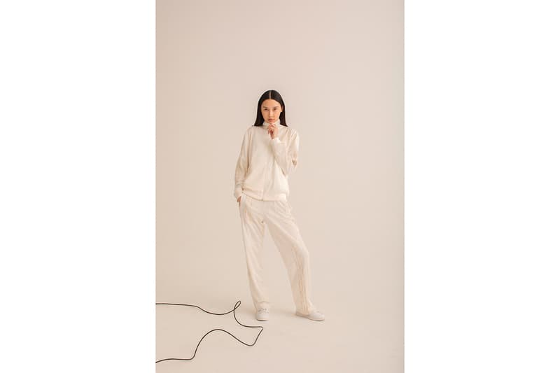 Daniëlle Cathari adidas Originals Fourth Collection Fall/Winter 2019 FW19 Kendall Jenner Campaign Imagery Three Stripes Reworked Hyper Feminine Masculine Unisex