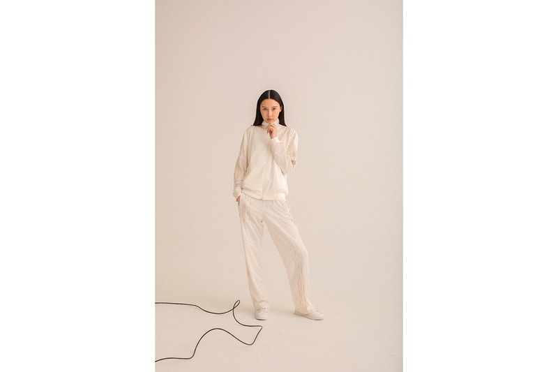 Daniëlle Cathari adidas Originals Fourth Collection Fall/Winter 2019 FW19 Kendall Jenner Campaign Imagery Three Stripes Reworked Hyper Feminine Masculine Unisex