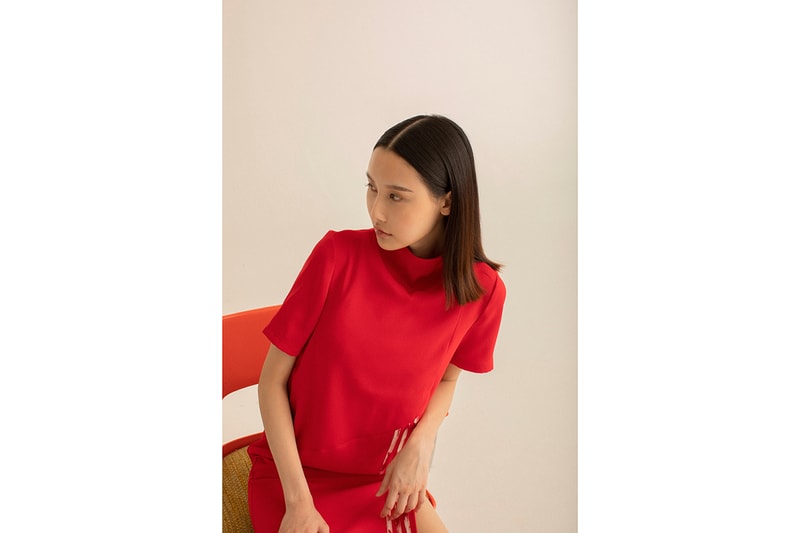 Daniëlle Cathari adidas Originals Fourth Collection Fall/Winter 2019 FW19 Kendall Jenner Campaign Imagery Three Stripes Reworked Hyper Feminine Masculine Unisex