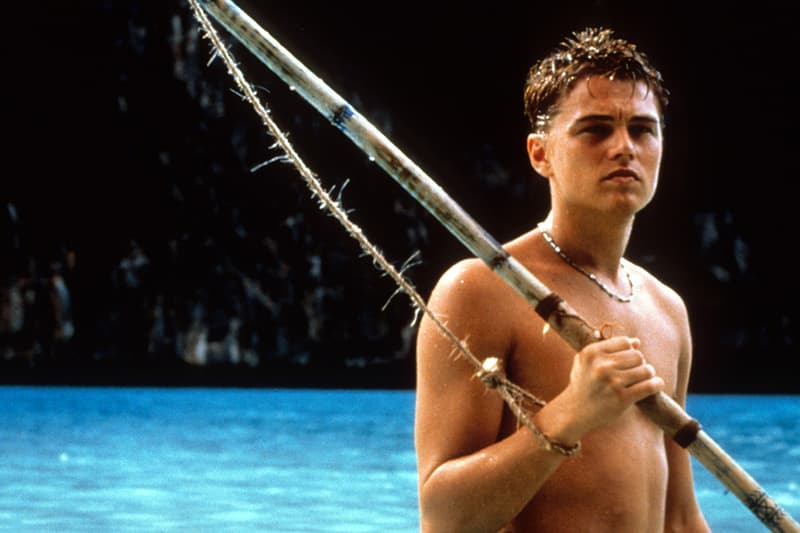 Danny Boyle 'The Beach' TV Show Series Remake Prequel Announcement Rumors Leonardo DiCaprio Guillaume Canet Virginie Ledoyen News