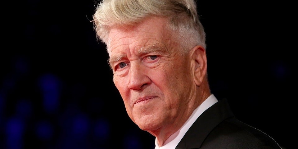 David Lynch to Receive Honorary Oscar