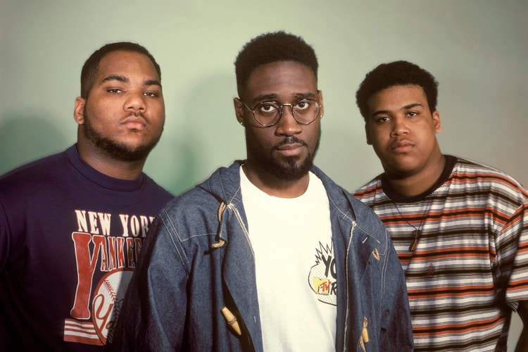 An Unreleased De La Soul x Nike SB Dunk Low Sample Has Surfaced