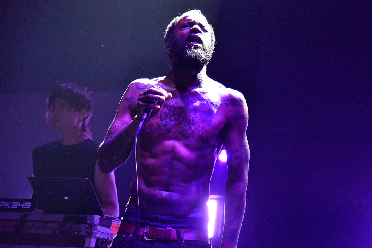 Things to do in UK June 7-13 Music Art Festivals Food Gunna Death Grips Four Marketing Sample D Double E Arros QD Deborah Roberts “If They Come” Michael Craig Martin “Sculpture” Francis Bacon