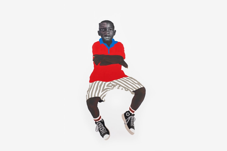 Things to do in UK June 7-13 Music Art Festivals Food Gunna Death Grips Four Marketing Sample D Double E Arros QD Deborah Roberts “If They Come” Michael Craig Martin “Sculpture” Francis Bacon
