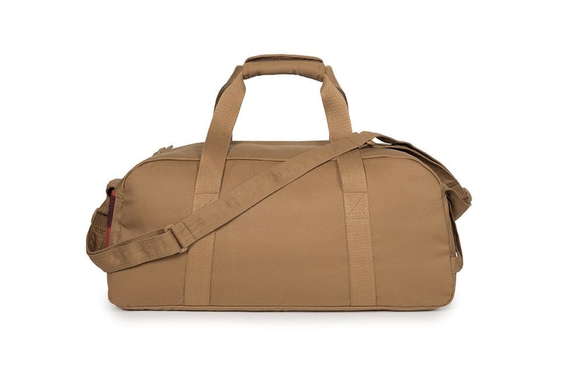 Dickies x Eastpak 2019 Capsule outdoor heritage utility rugged gear checker stand+ bundel Padded Pak'r